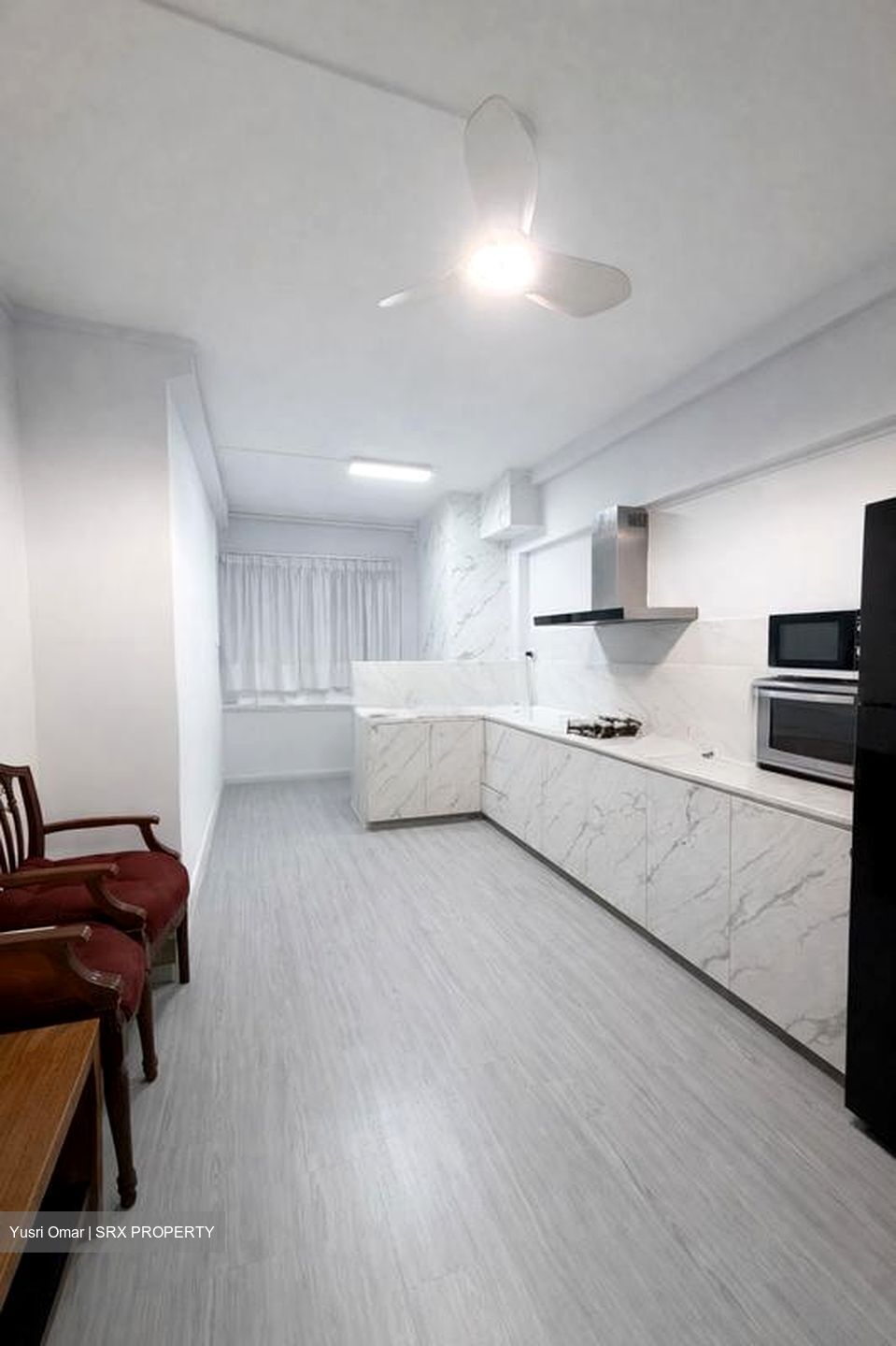 Blk 627 Yishun Street 61 (Yishun), HDB 3 Rooms #533003121